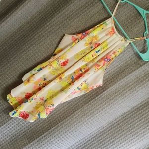 Lush Tops - Lush trapeze tank Lush Tops - Lush trapeze tank